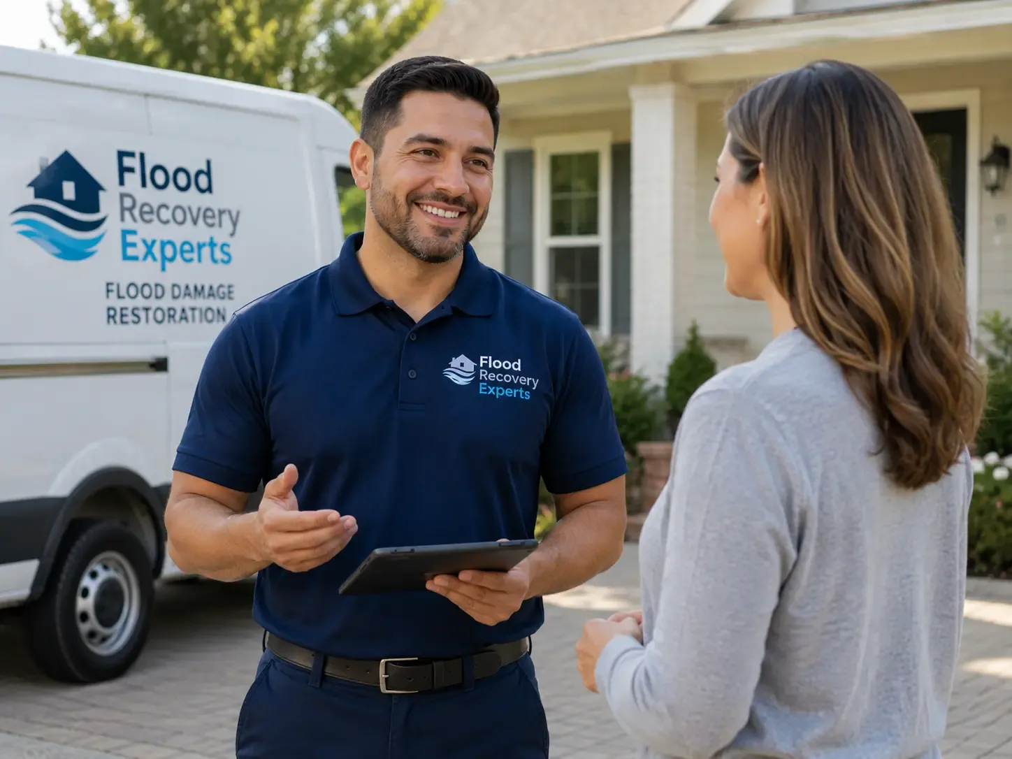 Flood Damage Cleanup Converse, LA FAQs